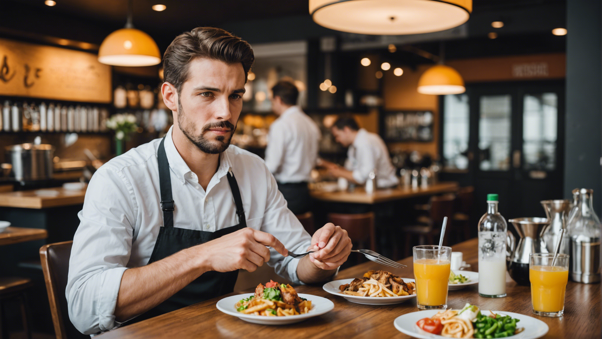 découvrez nos conseils pratiques pour éviter l'intoxication alimentaire au restaurant et profiter d'un repas en toute sécurité. tout ce que vous devez savoir sur la prévention des intoxications alimentaires.