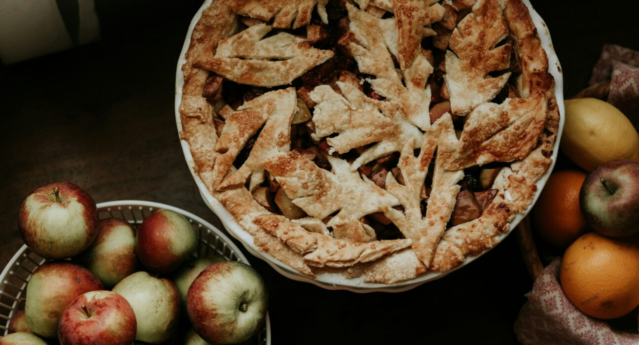 découvrez notre délicieuse recette de tarte aux pommes, un dessert classique et réconfortant, parfait pour toutes les occasions. savourez chaque bouchée de notre apple pie fait maison.