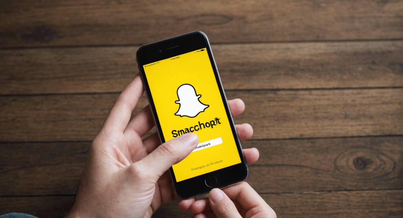 découvrez les meilleures astuces pour optimiser votre utilisation de snapchat et partager du contenu de qualité avec vos amis et abonnés.